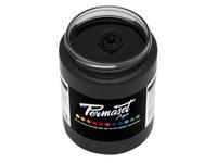 PERMASET AQUA SUPERCOVER 1LTR BLACK