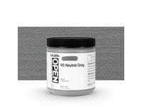GOLDEN OPEN ACRYLIC 237ML 7445 S1 OPEN NEUTRAL GRAY N5