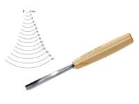 PFEIL HOLZBEITEL 7 2MM