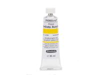 SCHMINCKE 35ML PRIMACRYL S4 206 VANADIUM YELLOW LIGHT