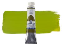FABER-CASTELL PITT PASTELLSTIFTE 168 GRUNERDE/GELB
