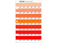 PANTONE PMS SOLID CHIPS ERSATZSEITE 25C