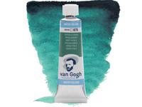 VAN GOGH 10ML AQUARELLFARBE 675 PHTHALOGRÜN