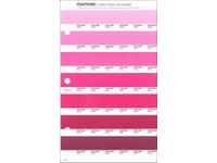 PANTONE PMS SOLID CHIPS ERSATZSEITE 53U
