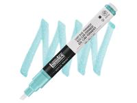 LIQUITEX ACRYL MARKER 0770 2MM LIGHT BLUE PERMANENT