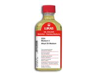 LUKAS MEDIUM 4 125ML