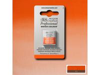 WINSOR & NEWTON 1/2 723 WINSORORANGE RÃTLICH