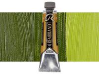TALENS REMBRANDT ÖLFARBE 40ML TRANSPARENT-GELBGRÜN 281