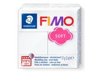 FIMO EFFECT MODELLIERMASSE 57 GRAMM WEISS
