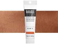 LIQUITEX HEAVY BODY 59ML 230  IRISIER. SATTES KUPFER