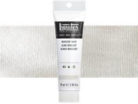 LIQUITEX HEAVY BODY 59ML 238  SCHILLERNDES WEISS