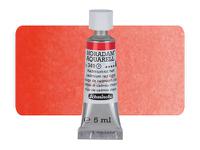 SCHMINCKE HORADAM AQUARELL TUBE 5ML S3 349 KADMIUMROT HELL