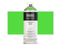 LIQUITEX SPRAY PAINT 400ML BUS FLUORESCENT GREEN