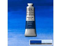 WINSOR & NEWTON GRIFFIN ALKYD 37ML S1 179 COBALT BLUE HUE