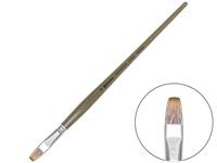 ESCODA TADAMI MODERNISTA PINSEL 4050 NR.16 FLACH