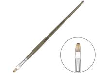 ESCODA TADAMI MODERNISTA PINSEL 4050 NR.12 FLACH