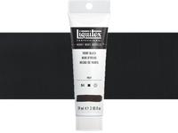 LIQUITEX HEAVY BODY S1 59ML 244  ELFENBEIN SCHWARZ