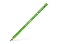 FABER-CASTELL DÜRER AQUARELLSTIFT 166 GRASGRUN