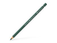 FABER-CASTELL DÜRER AQUARELLSTIFT 165 WACHOLDERGRUN