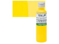 TRI-ART LIQUID 120ML 303 S3 CADMIUM YELLOW MEDIUM(HUE)
