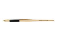 DA VINCI BORSTE MAESTRO 7700 RUND NR.24