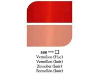 DALER ROWNEY GEORGIAN ÖLFARBE 225ML VERMILLION IMIT