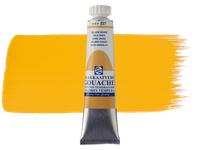 TALENS GOUACHE EXTRA FINE 20ML GELBER OCKER 227