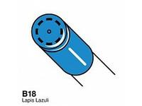 COPIC CIAO MARKER B18 LAPIS LAZULI