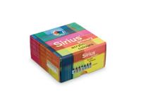 LASC. SIRUIS SET ACRYL  7 x 30 ML