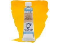 VAN GOGH 10ML AQUARELLFARBE 224 NEAPELGELB ROT