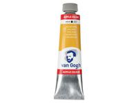 VAN GOGH ACRYL 40ML 270 AZOGELB DUNKEL