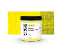 GOLDEN OPEN ACRYLIC 237ML 7007 S9 OPEN BISMUTH VANADATE YELL