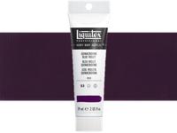 LIQUITEX HEAVY BODY 59ML 118  CHINACRIDON BLAUVIOLETT