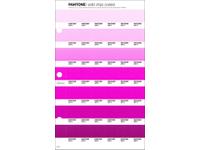 PANTONE PMS SOLID CHIPS ERSATZSEITE 75C