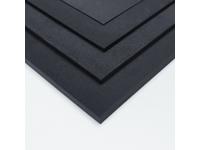 STYROFOAM-PLATTEN 32X58CM 6MM