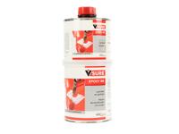 V-SURE EPOXYHARS BK 1 KG + HÄRTER