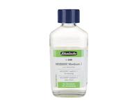 SCHMINCKE MUSSINI MEDIUM 1 200ML FÜR UNTERMALUNGEN