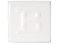 BOTZ GLASUR WEISS GLÄNZEND 9101 200ML