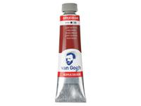 VAN GOGH ACRYL 40ML 339 ENGLISCHROT