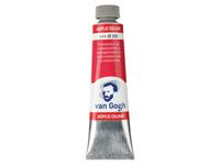 VAN GOGH ACRYL 40ML 336 PERMANENTKRAPLAK