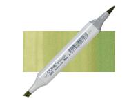 COPIC SKETCH MARKER SPRING DIM GREEN COG82
