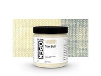 GOLDEN OPEN ACRYLIC 237ML 7370 S1 OPEN TITAN BUFF