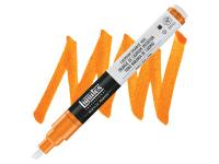 LIQUITEX ACRYL MARKER 0720 2MM CADMIUM ORANGE HUE