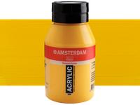 TALENS AMSTERDAM STANDARD ACRYL 1LTR 269 AZOGELB MITTEL