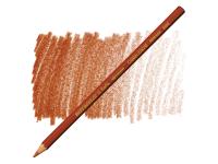 CARAN D'ACHE SUPRACOLOR 065 AQUARELLSTIFT ROTBRAUN