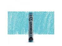 TALENS REMBRANDT SOFTPASTEL EINZEL TÜRKISBLAU 522.8