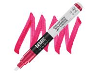 LIQUITEX ACRYL MARKER 0110 2MM QUINACRIDONE CRIMSON