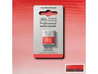 WINSOR & NEWTON AQUARELLFARBE 1/2 NÄPF 576 ROSE DORE