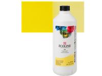 TALENS ECOLINE 490ML LICHT GEEL 201