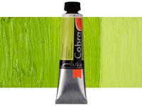 COBRA ARTIST WASSERVERMALBARE ÖLFARBE 40ML 617 GELBGRÜN